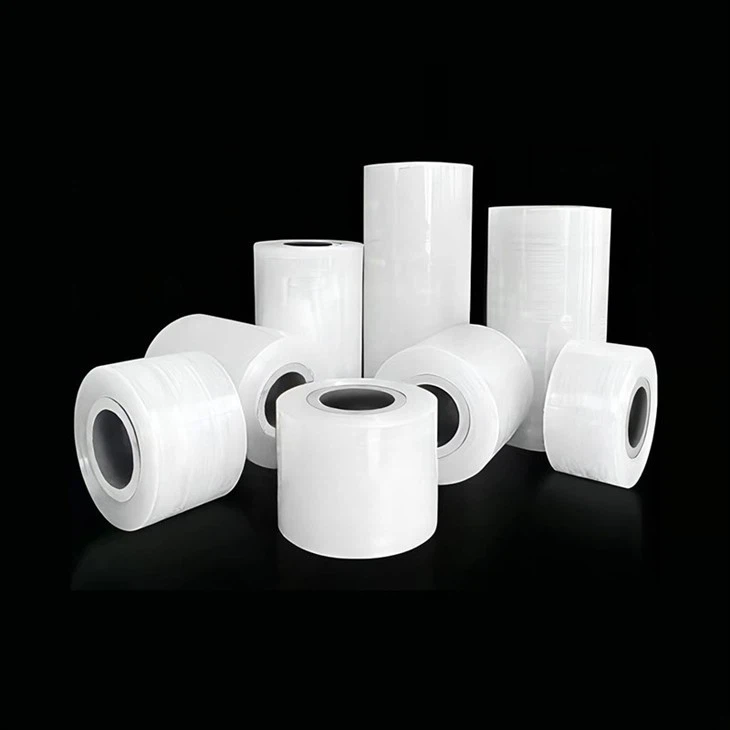 Plaster outer packaging film (3) Plaster outer packaging film (3)